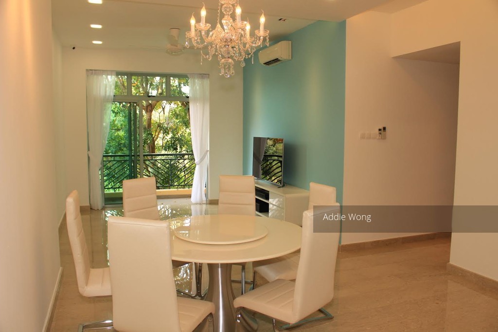 Faber Crest (D5), Condominium #109704992